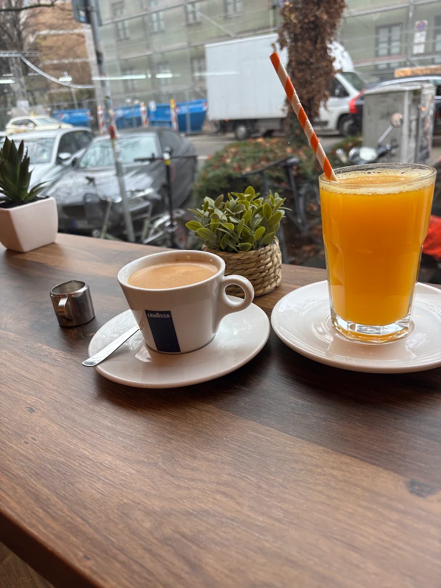 Essen und Trinken photo 7