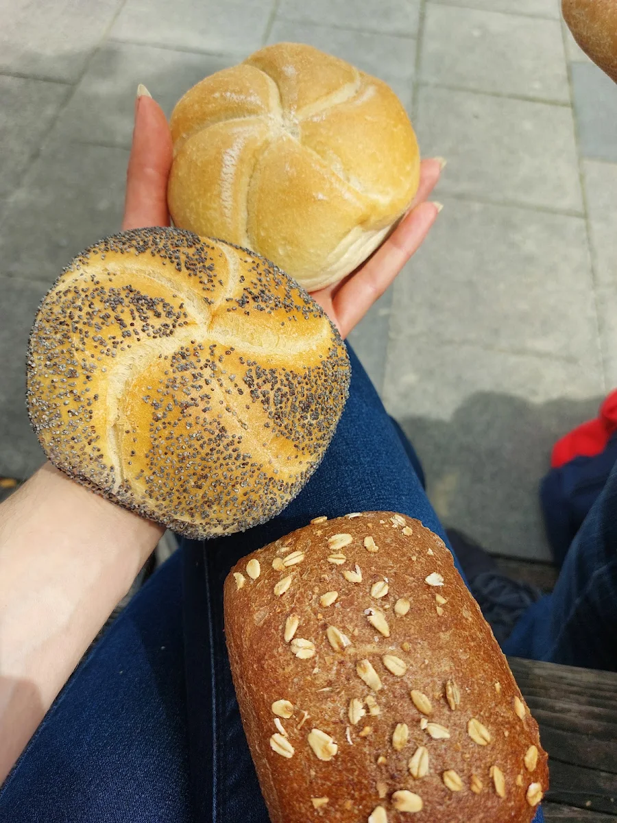 Essen und Trinken photo 9