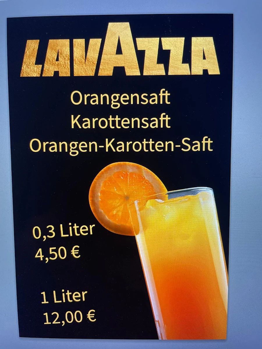 Speisekarte photo 7