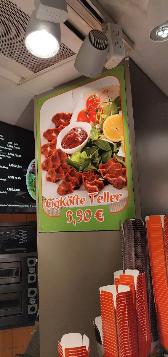 Speisekarte photo 8