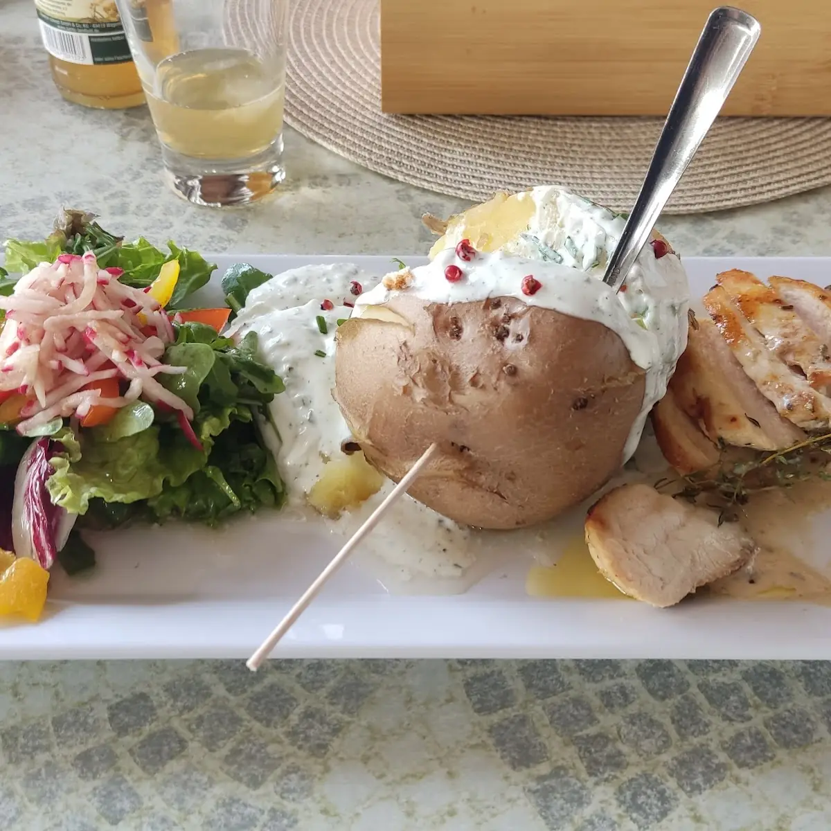Essen und Trinken photo 4