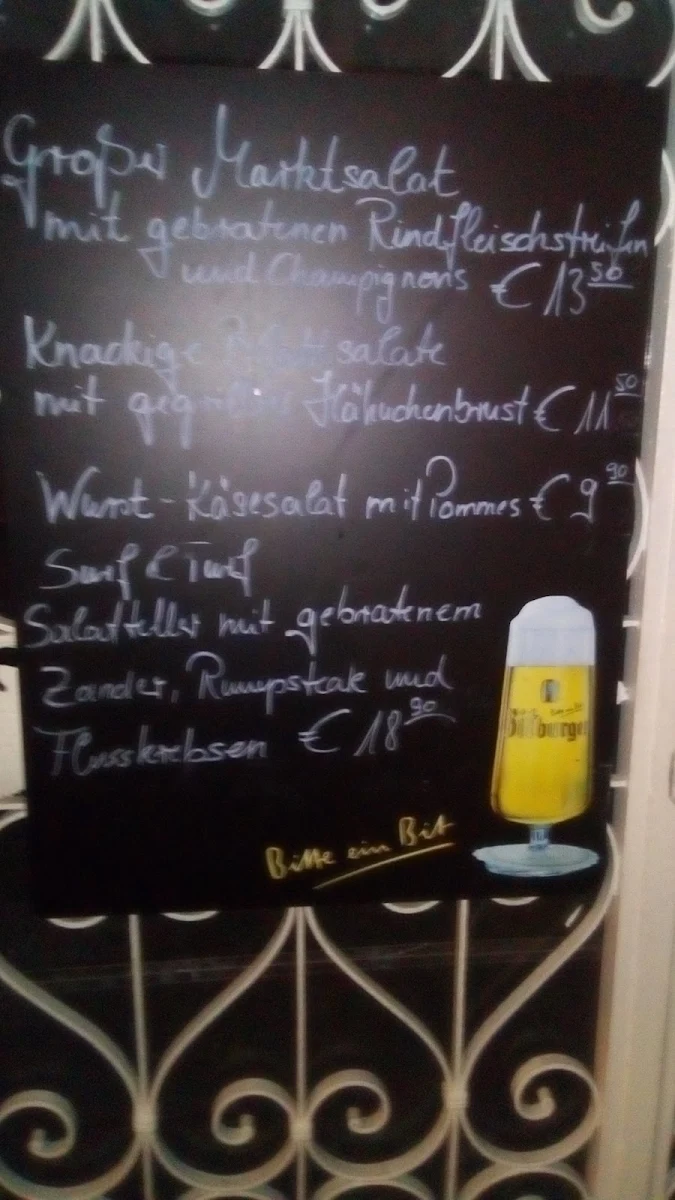 Speisekarte photo 4