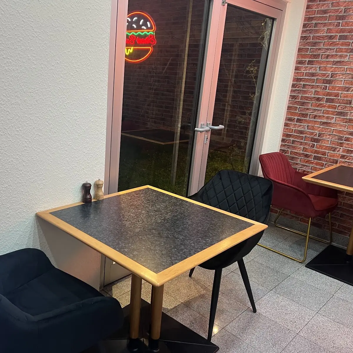 Atmosphäre photo 1