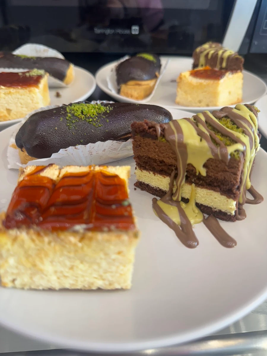 Essen und Trinken photo 8