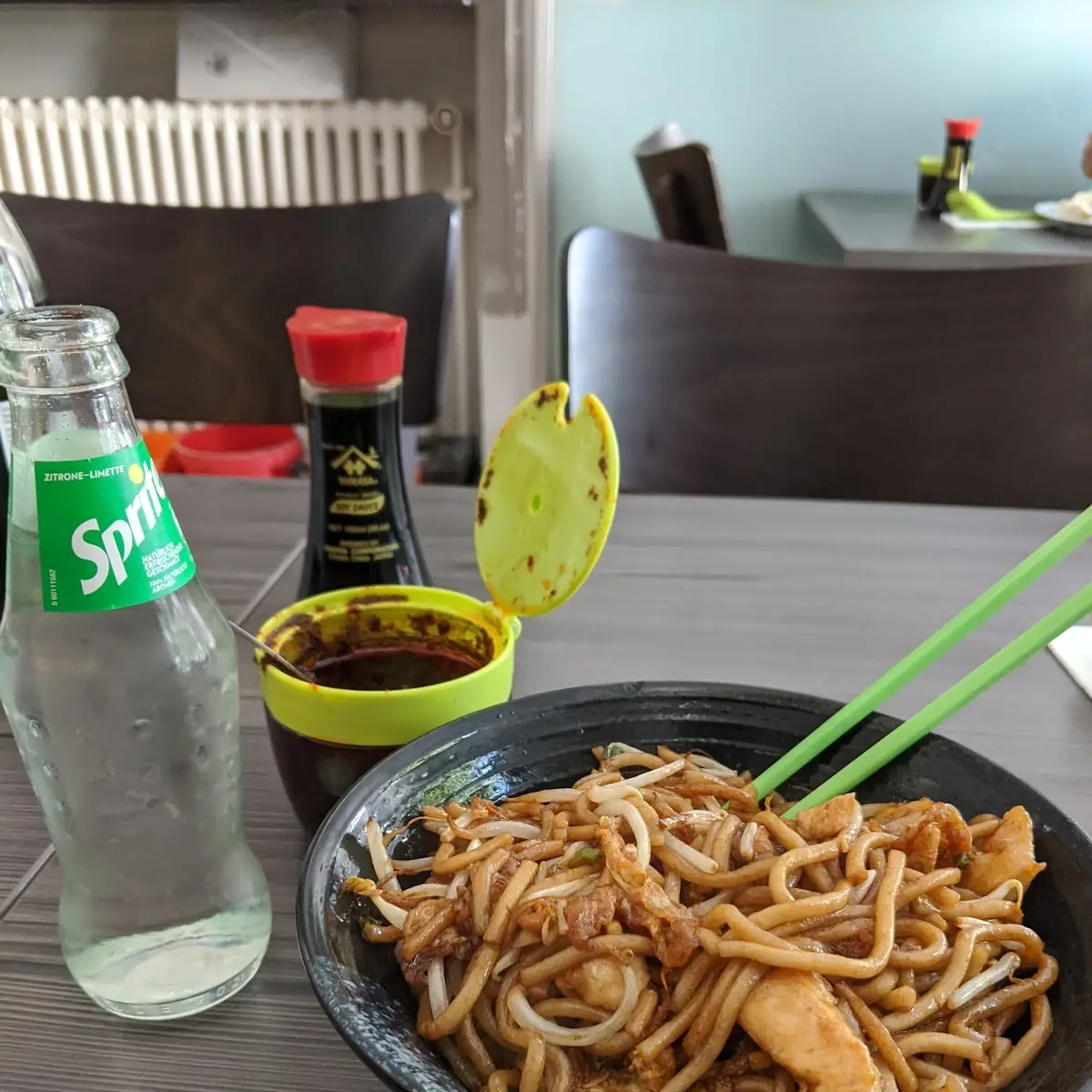 Essen und Trinken photo 3