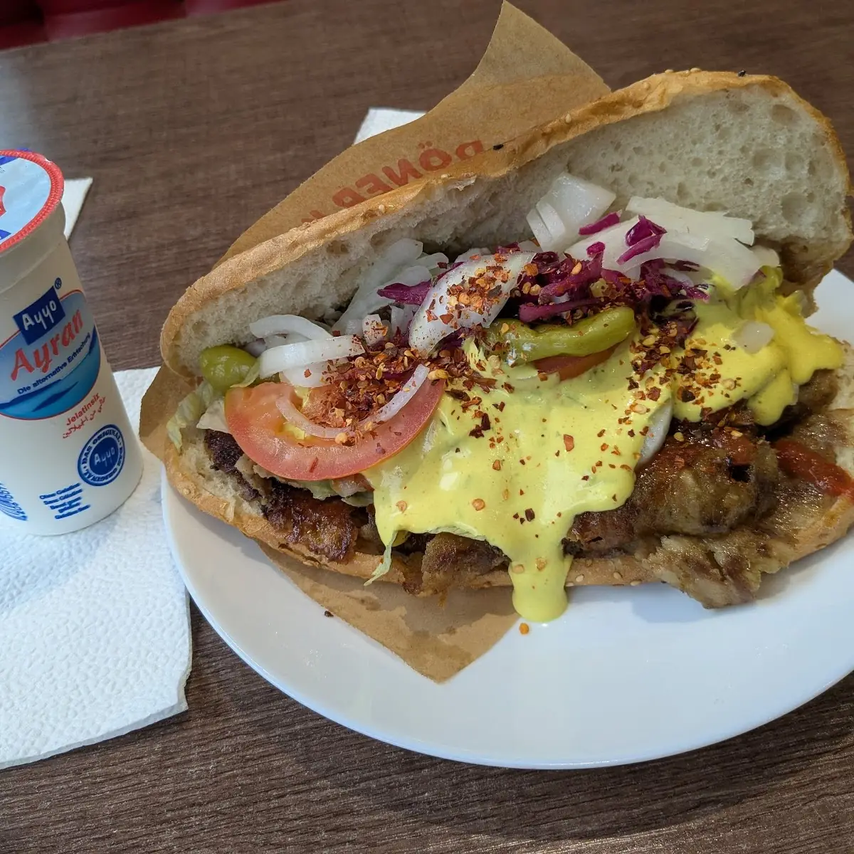 Essen und Trinken photo 3