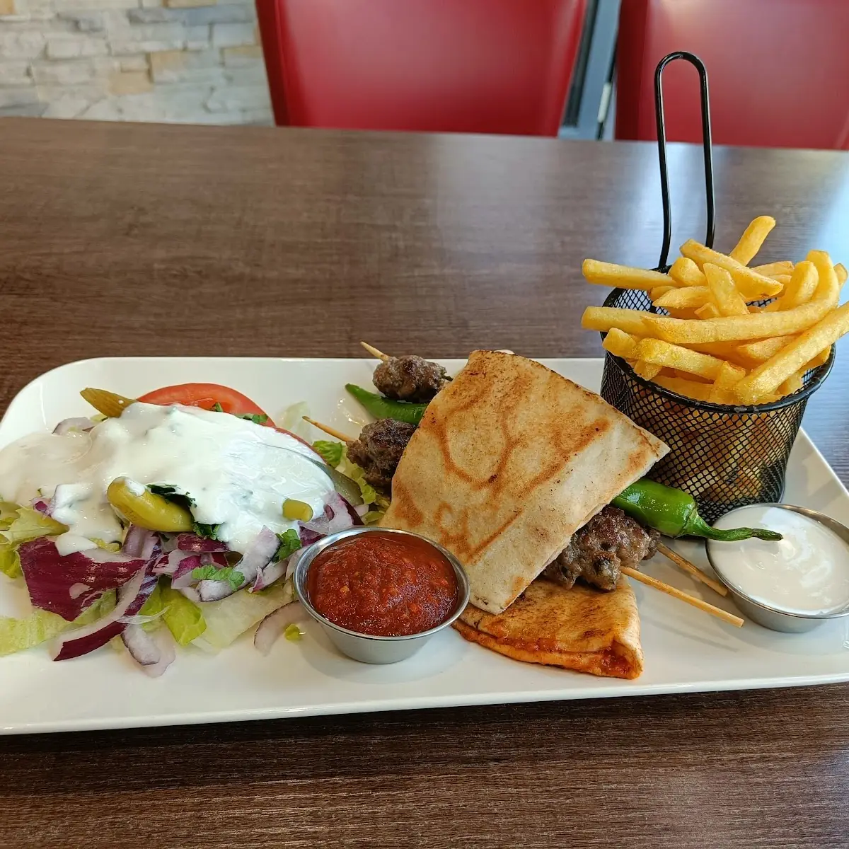 Essen und Trinken photo 4
