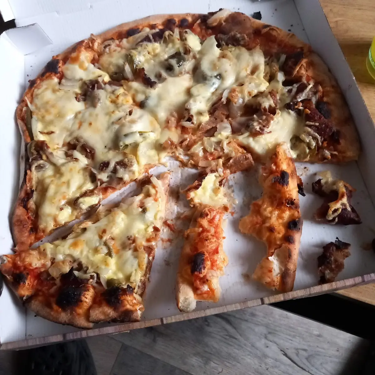 Essen und Trinken photo 6
