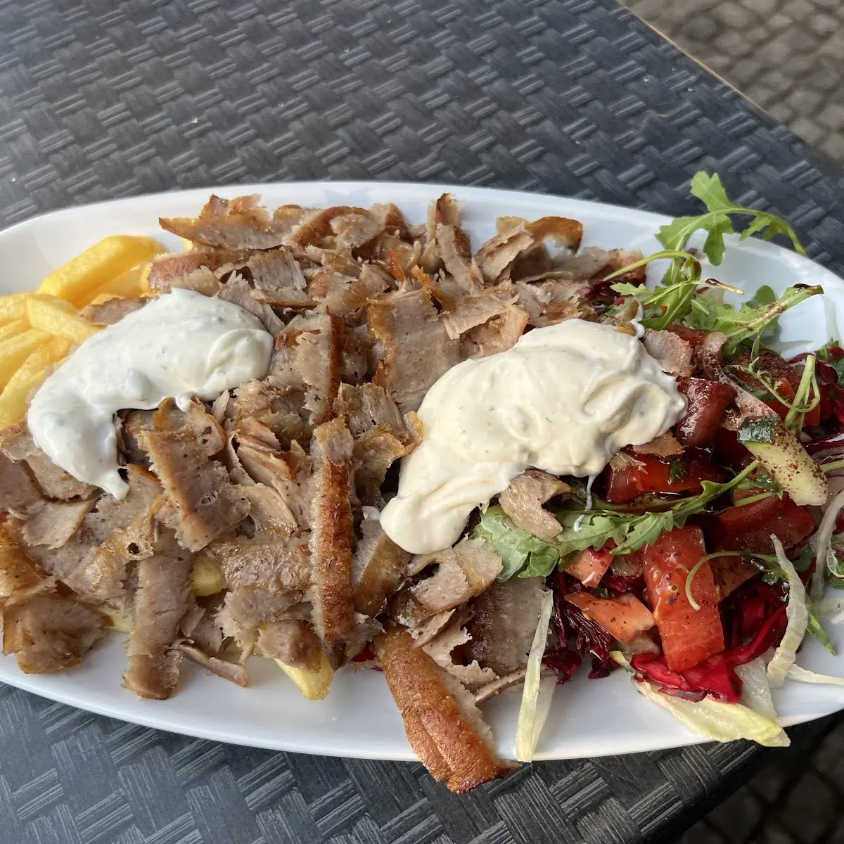 Essen und Trinken photo 1
