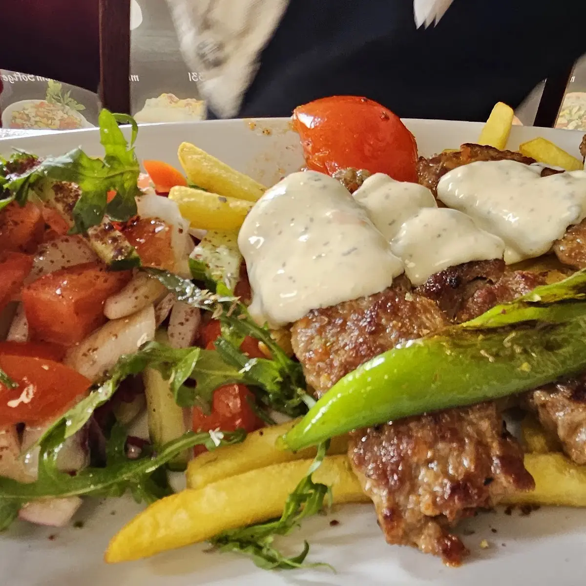 Essen und Trinken photo 3