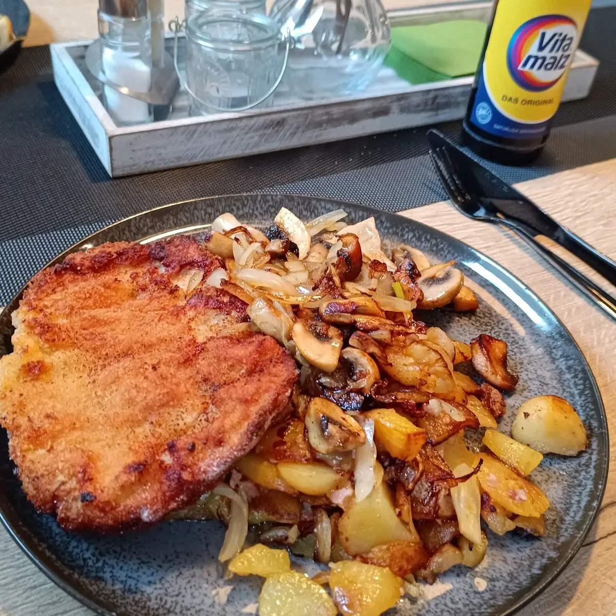 Essen und Trinken photo 3