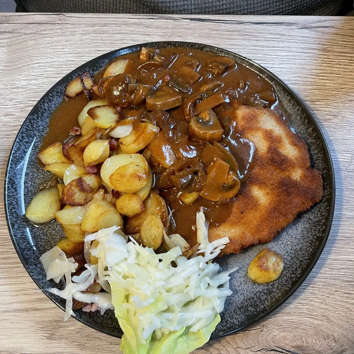 Essen und Trinken photo 4