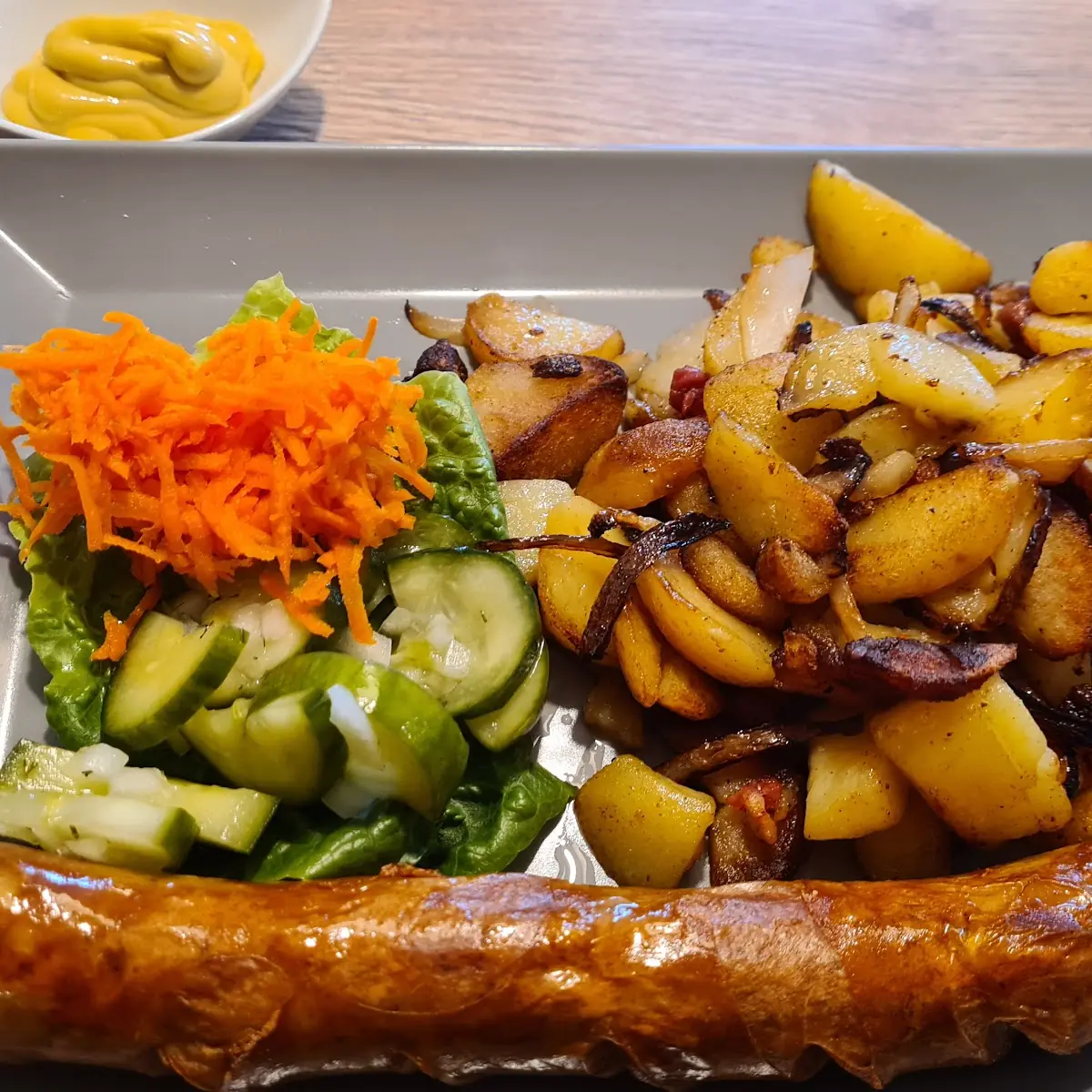 Essen und Trinken photo 5