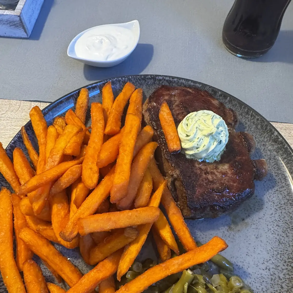 Essen und Trinken photo 7