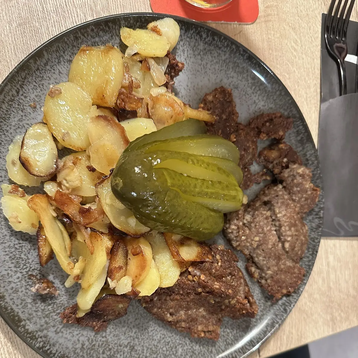 Essen und Trinken photo 9