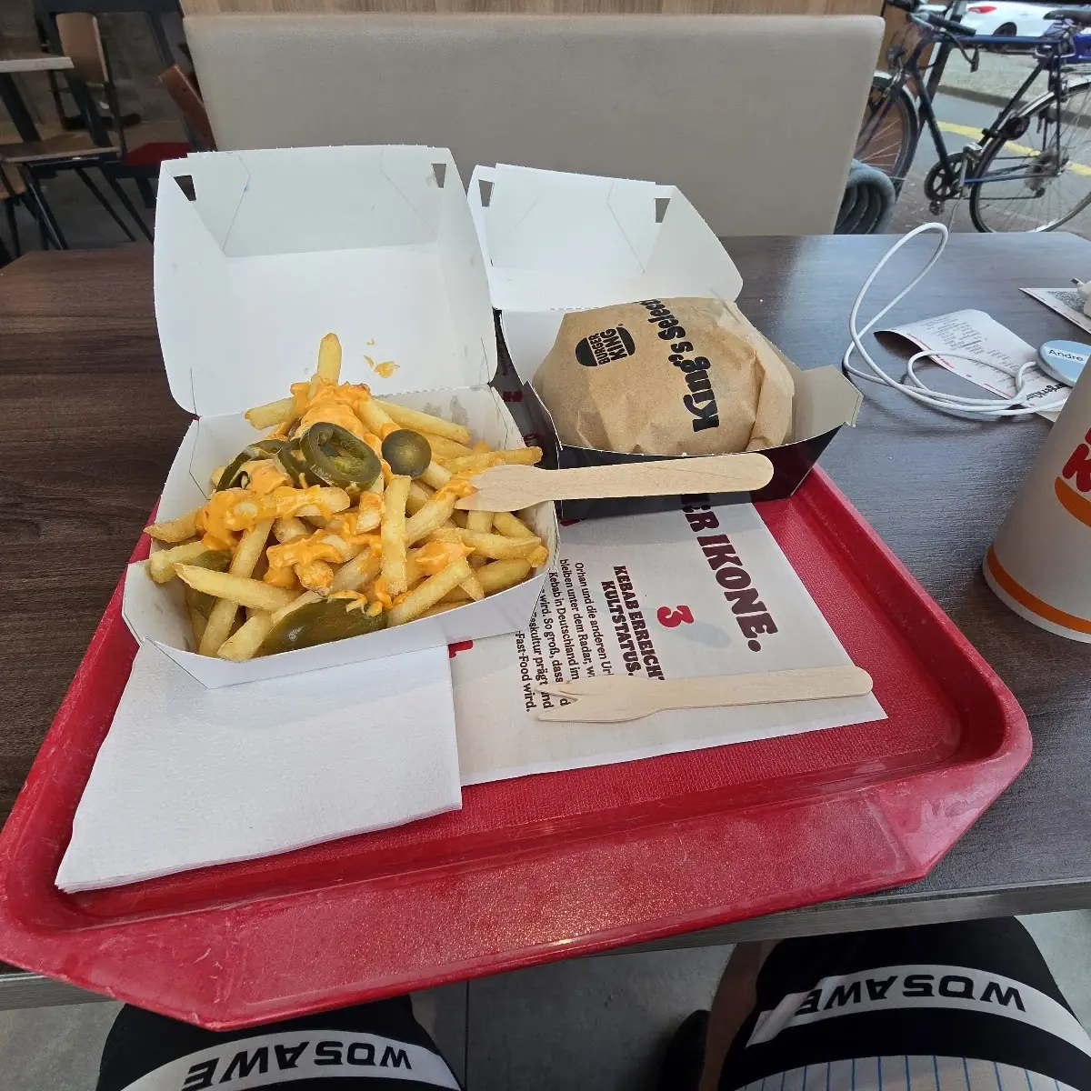 Essen und Trinken photo 1