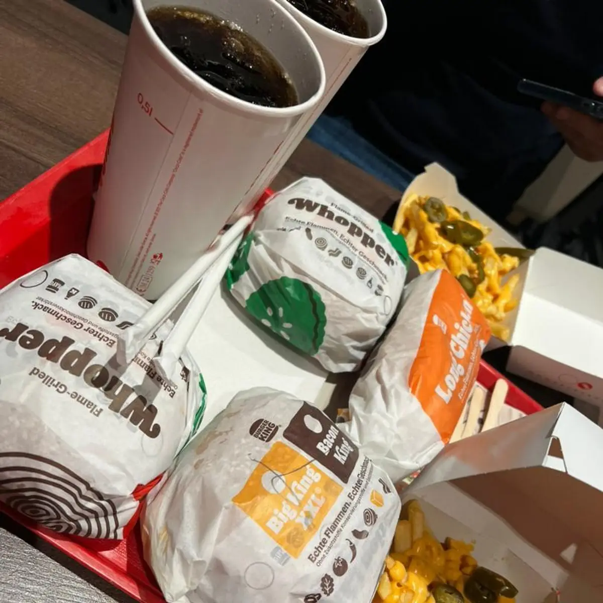 Essen und Trinken photo 9