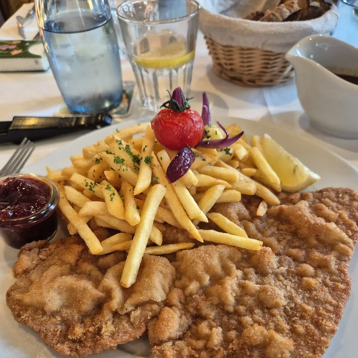 Essen und Trinken photo 2