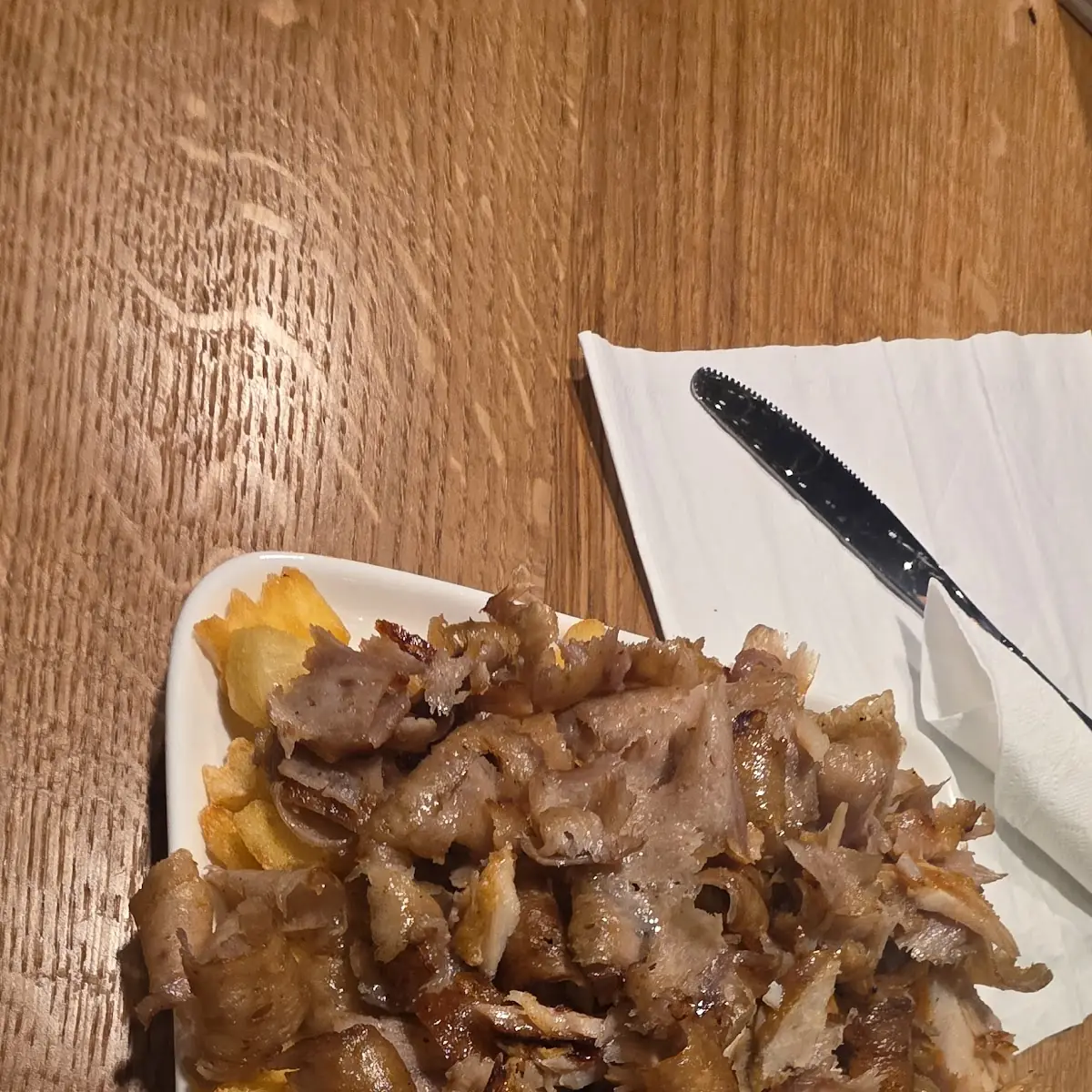 Essen und Trinken photo 4