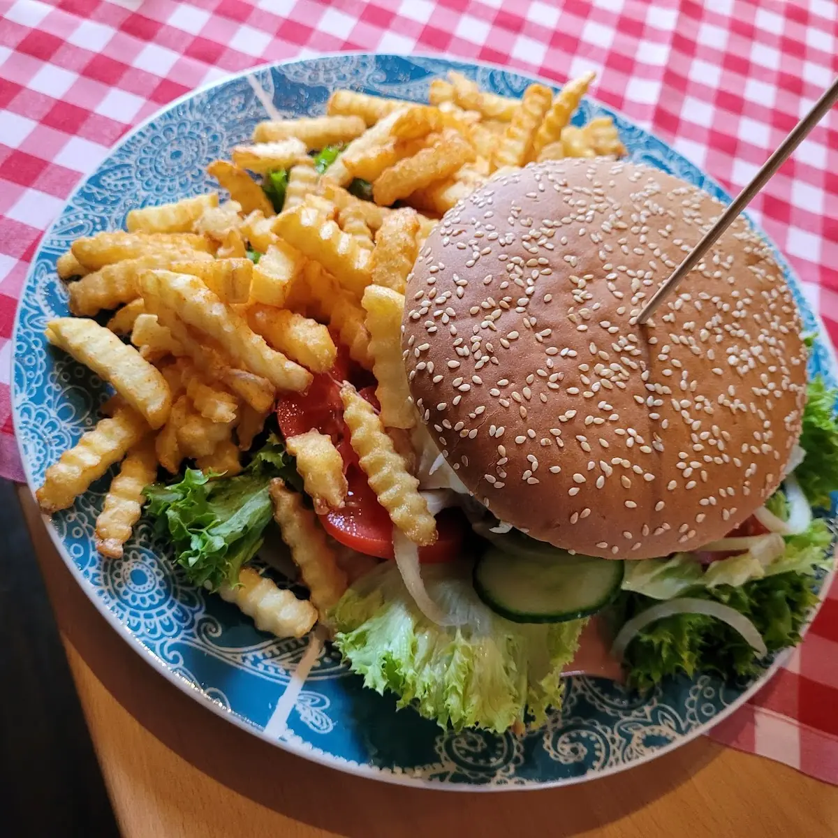 Essen und Trinken photo 10