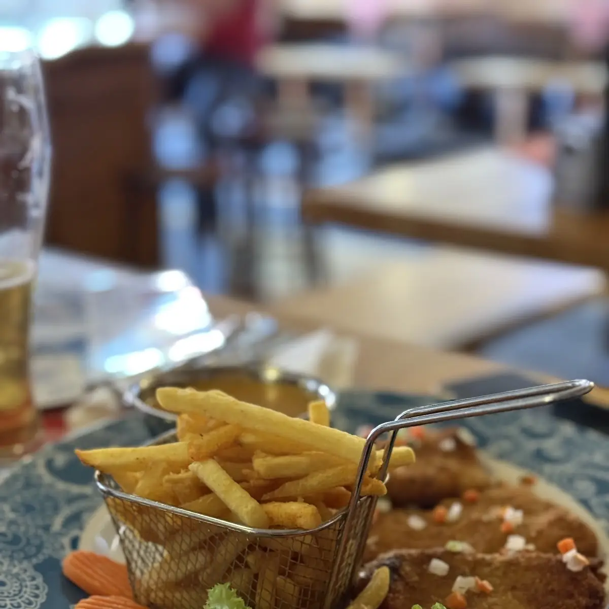 Essen und Trinken photo 4