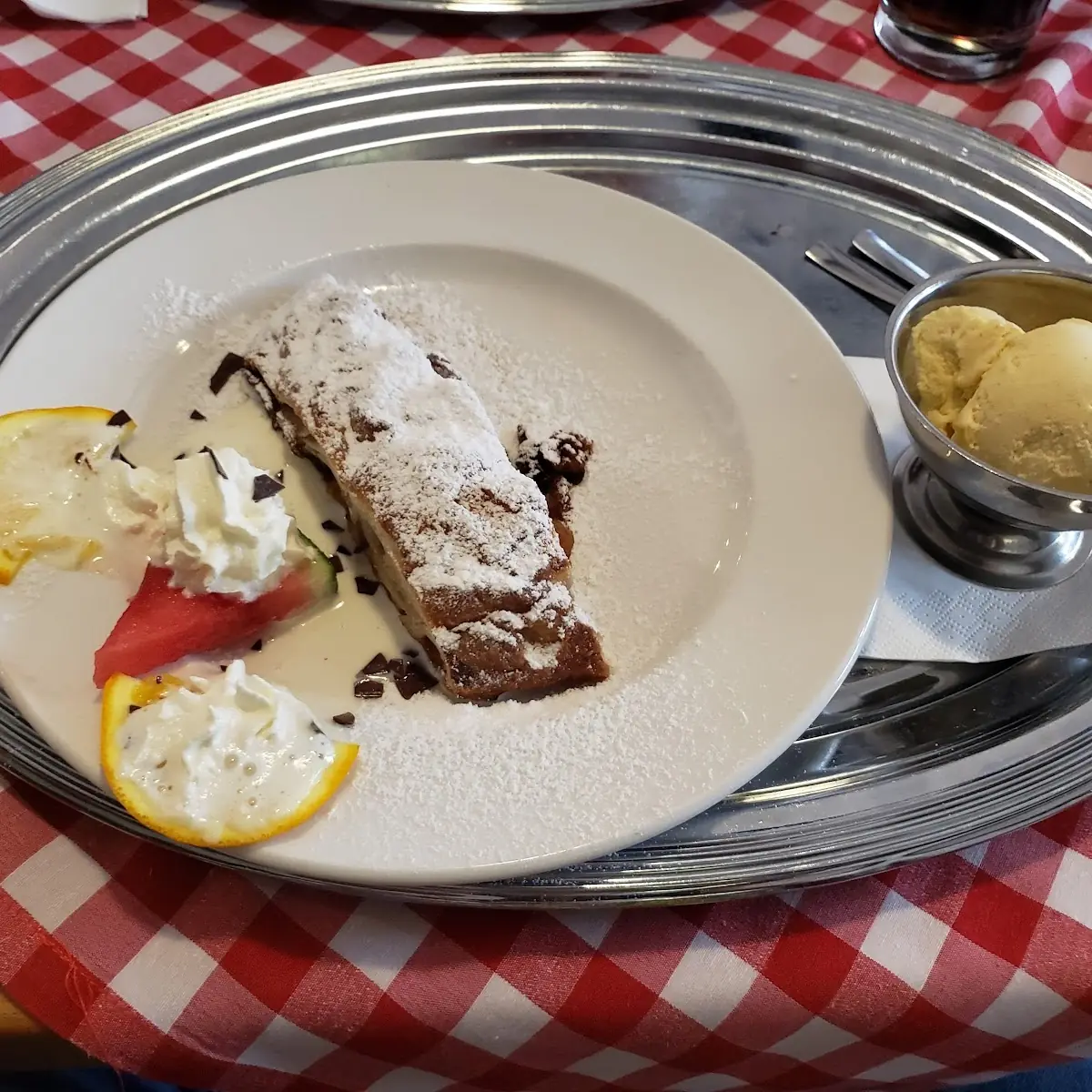 Essen und Trinken photo 5