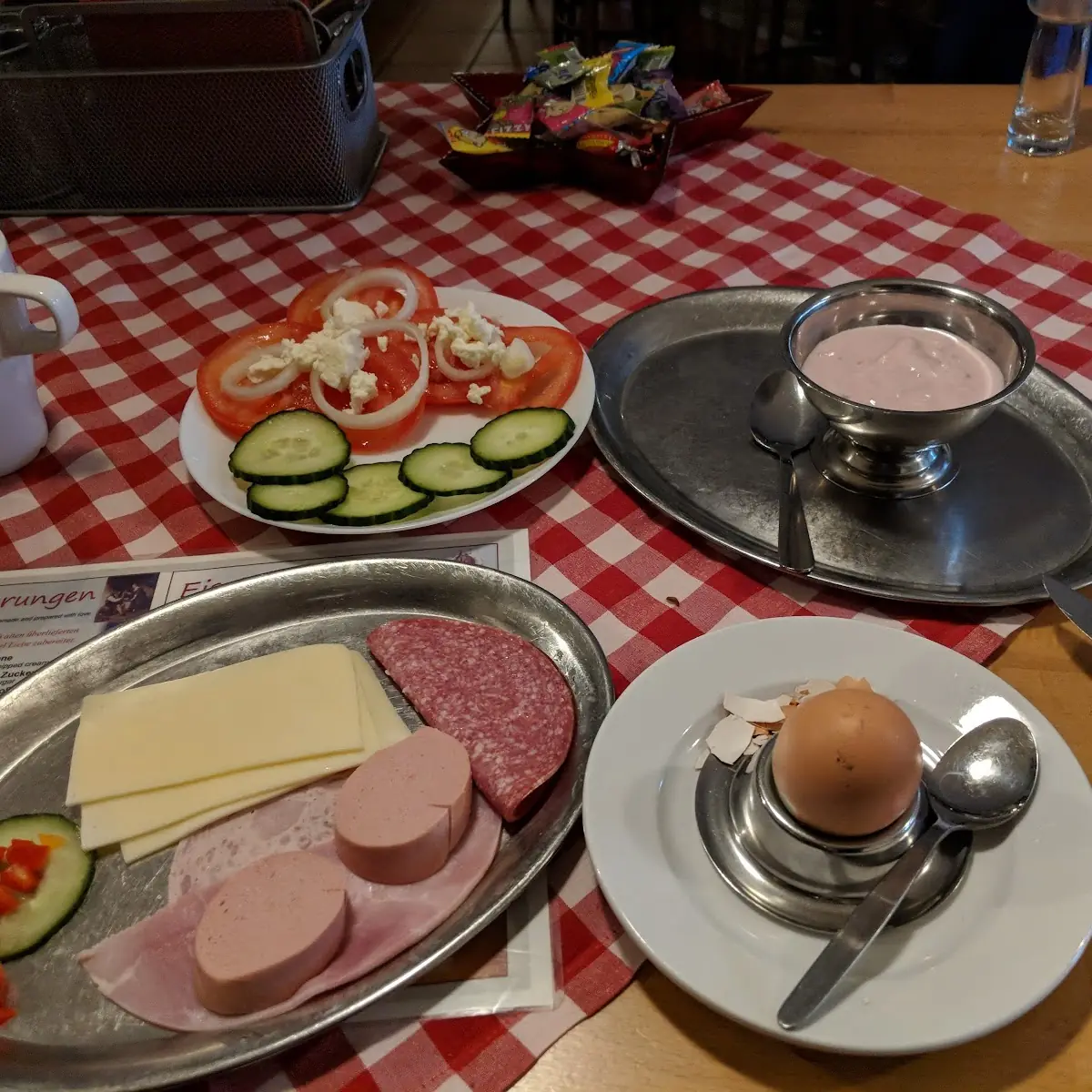 Essen und Trinken photo 6