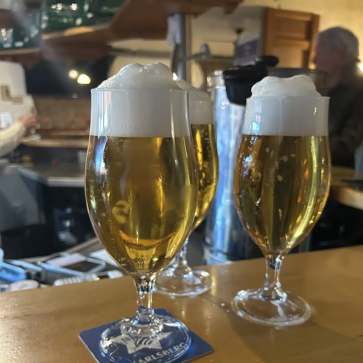 Essen und Trinken photo 7