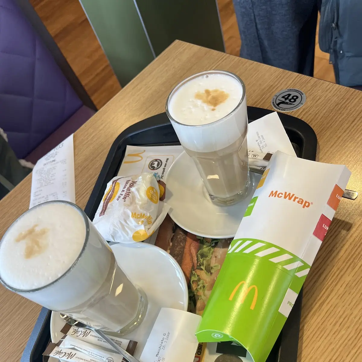 Essen und Trinken photo 2
