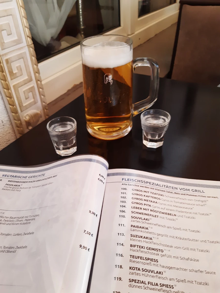 Speisekarte photo 7