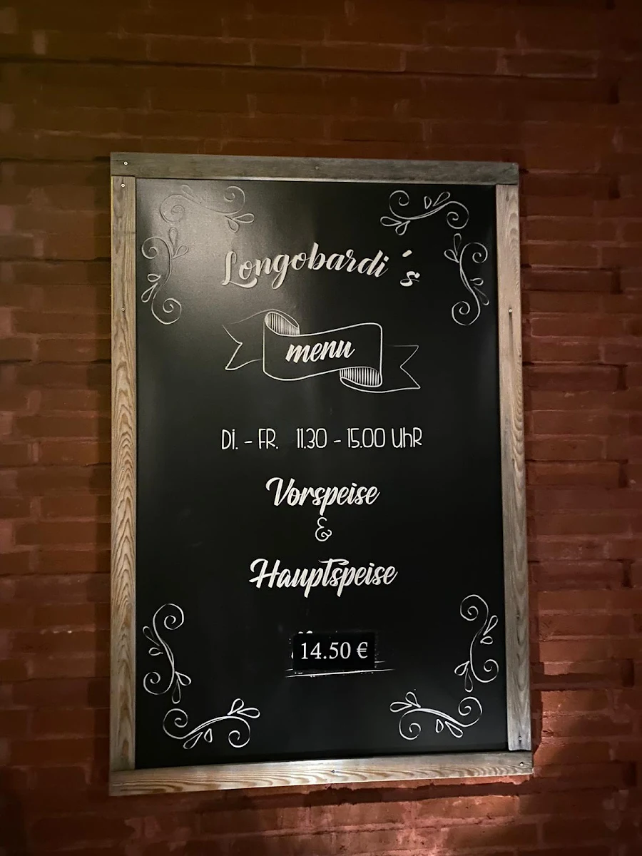Speisekarte photo 9