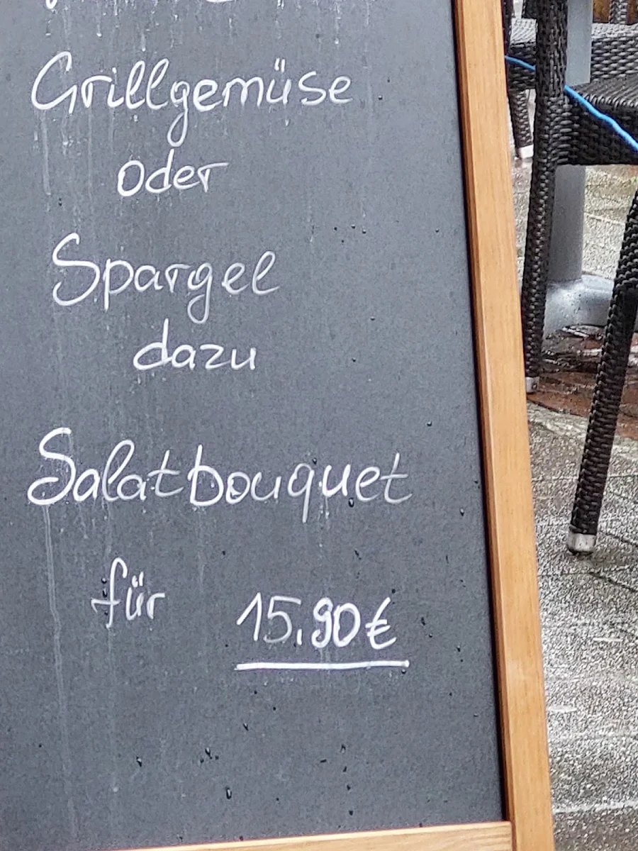 Speisekarte photo 6