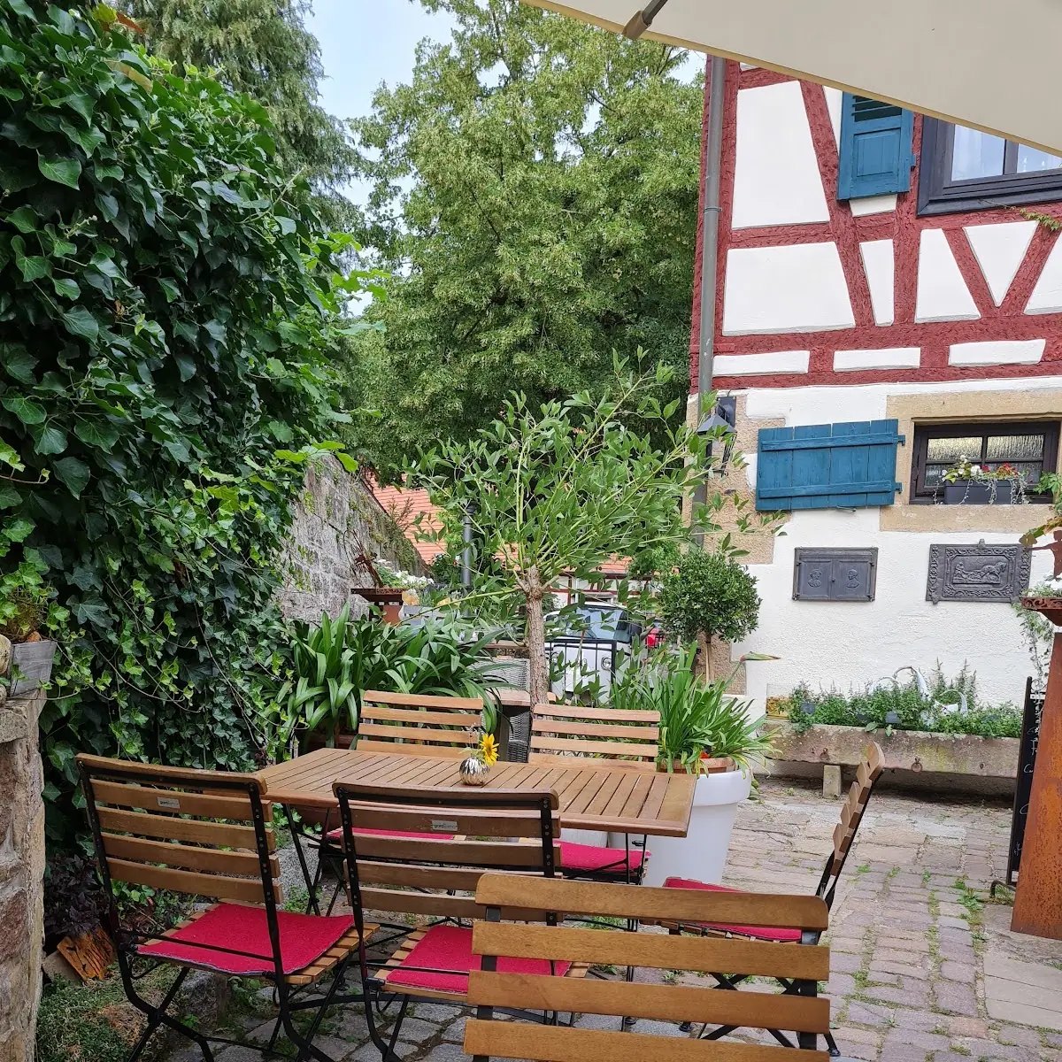 Atmosphäre photo 8