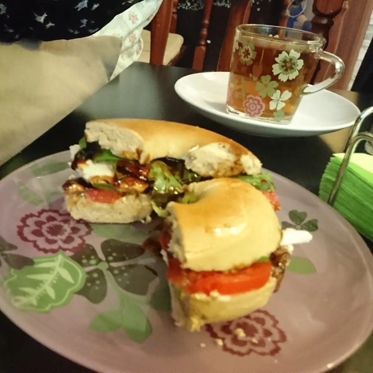 Essen und Trinken photo 4