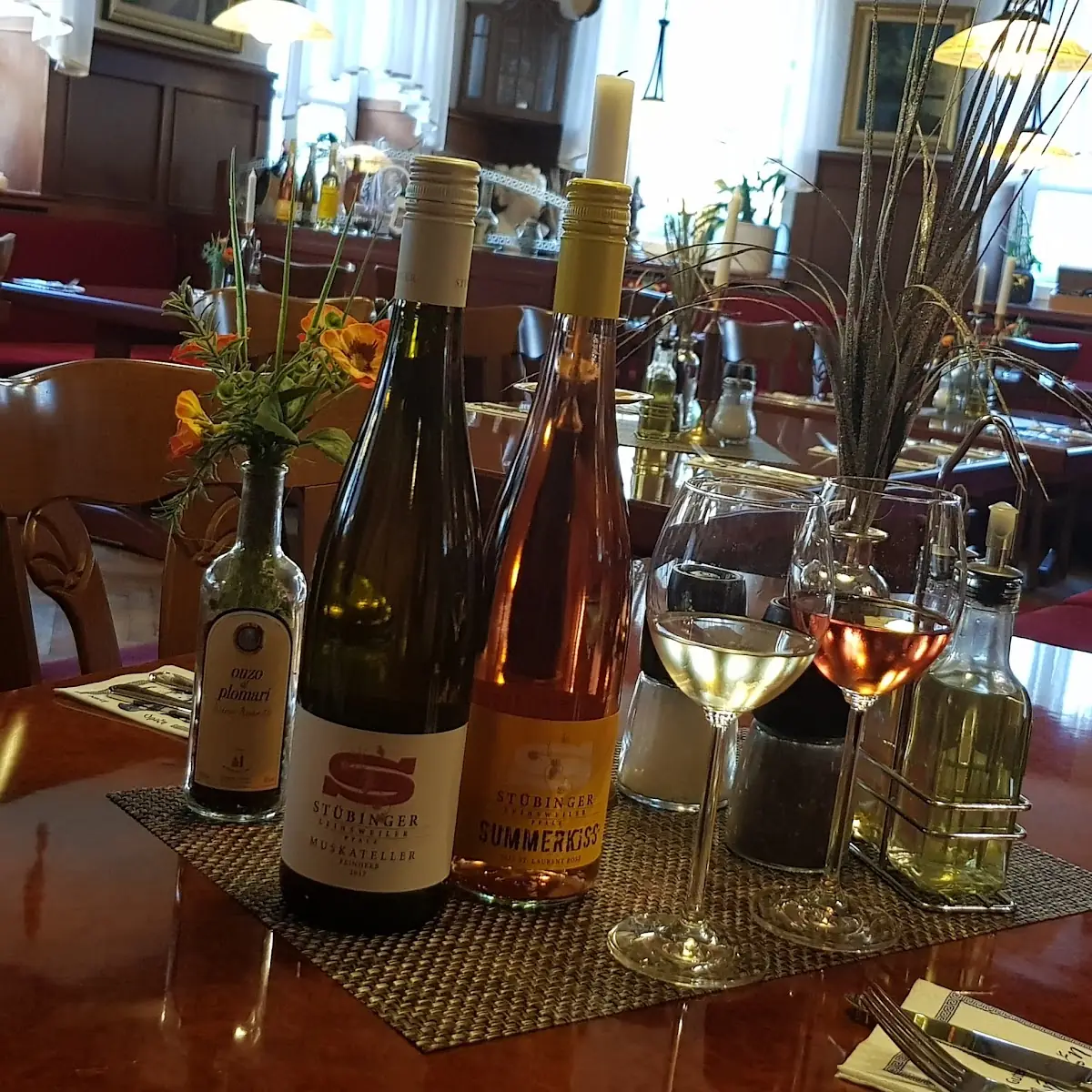 Essen und Trinken photo 3