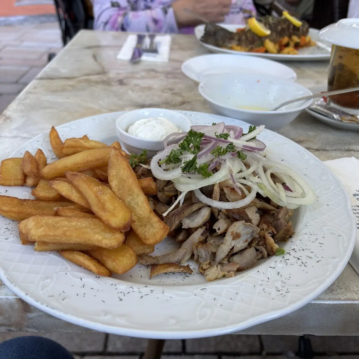 Essen und Trinken photo 5