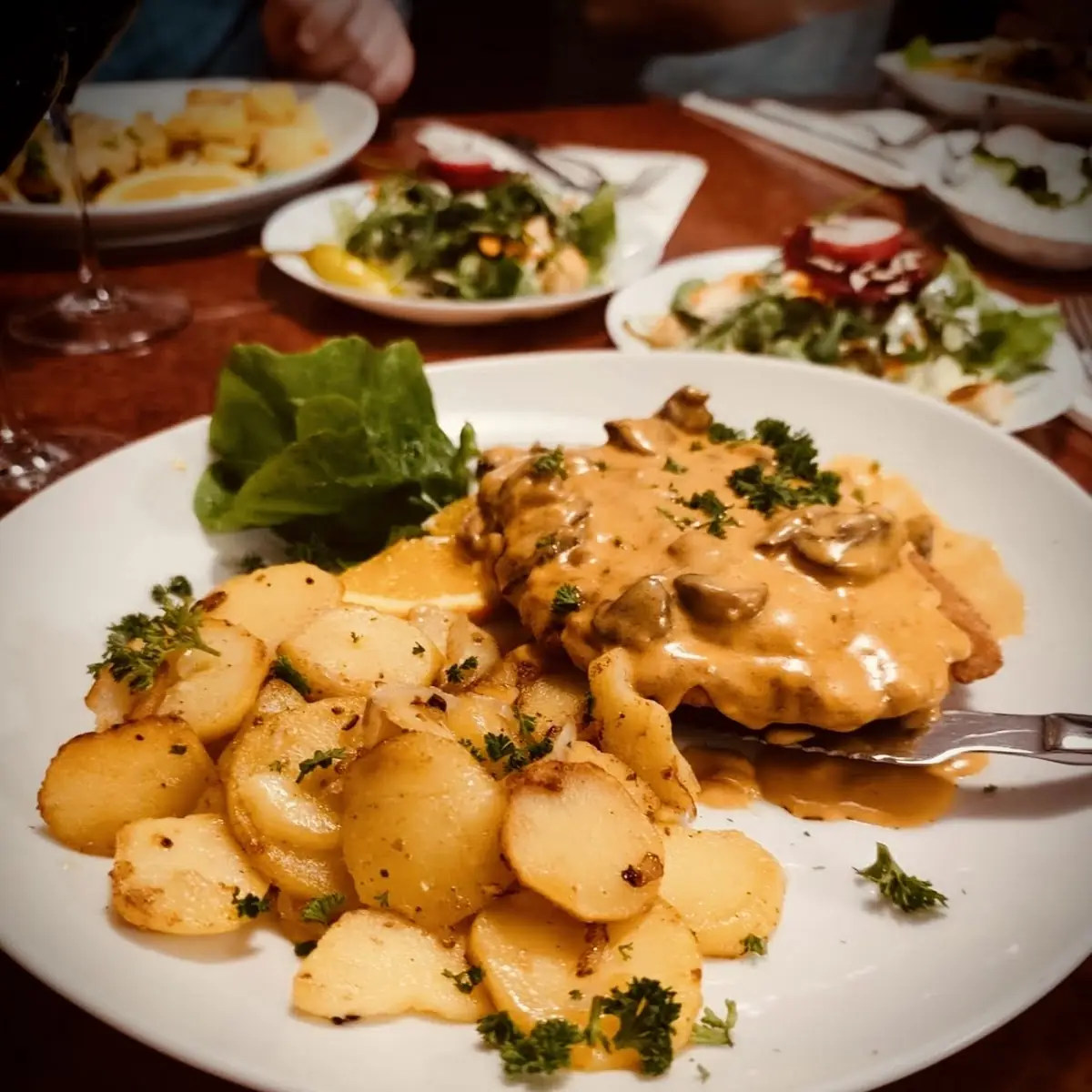Essen und Trinken photo 8