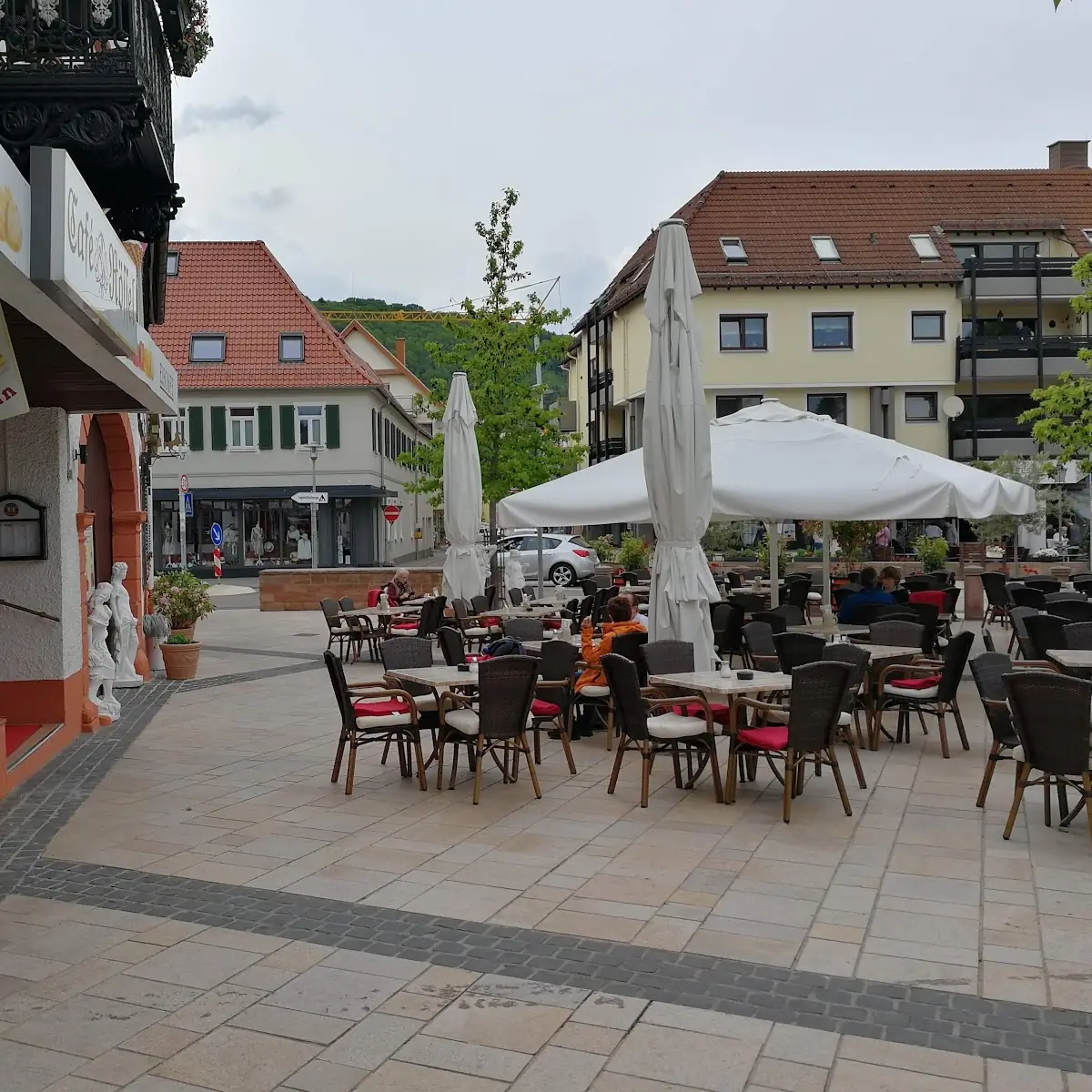 Atmosphäre photo 3