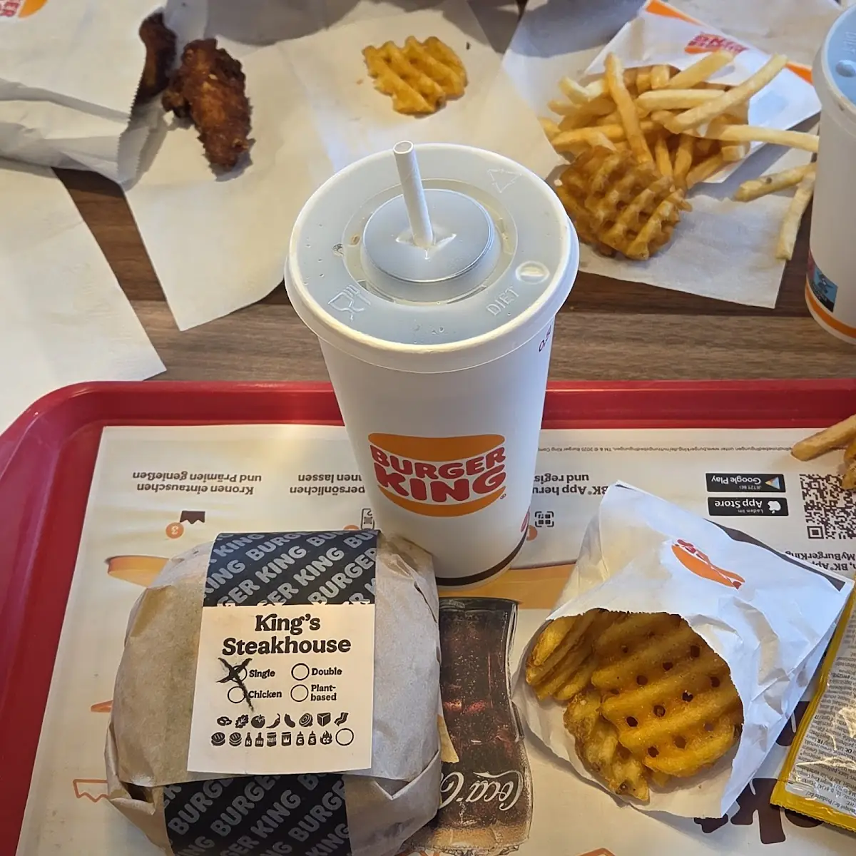 Essen und Trinken photo 1