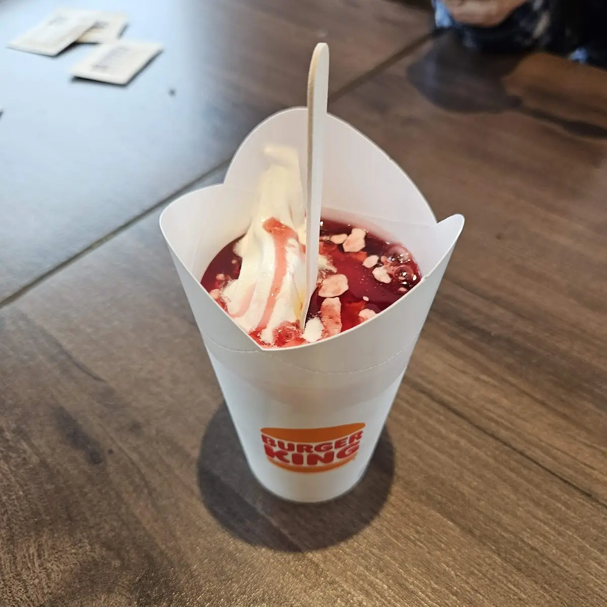 Essen und Trinken photo 7