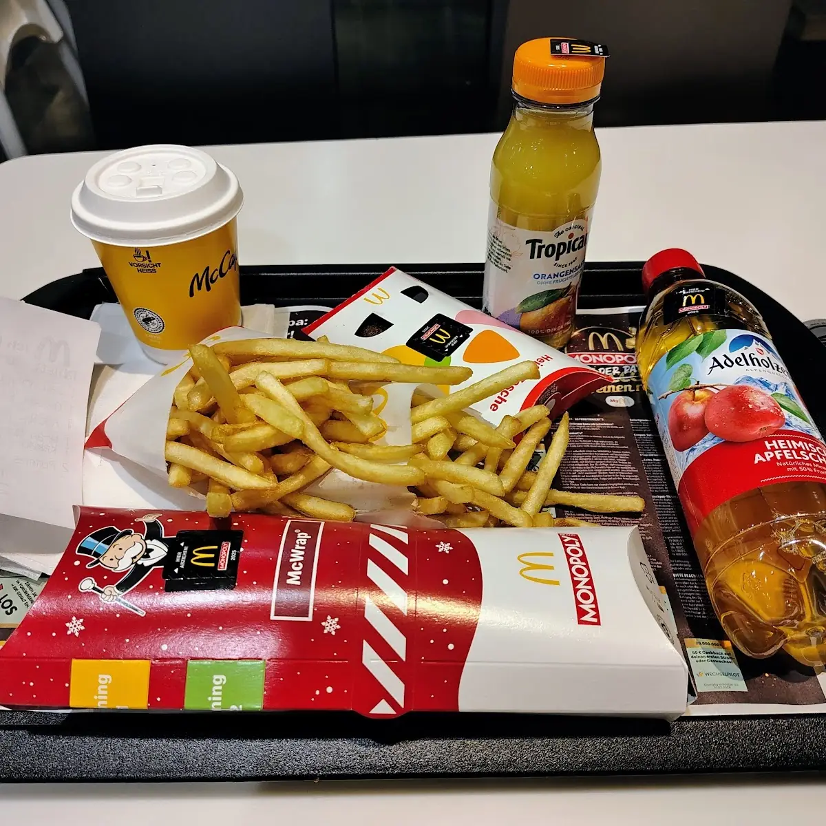 Essen und Trinken photo 1
