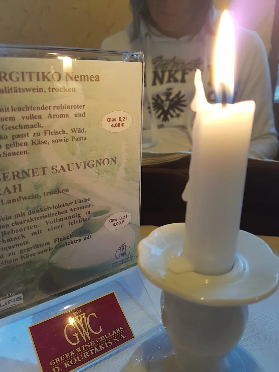 Speisekarte photo 4