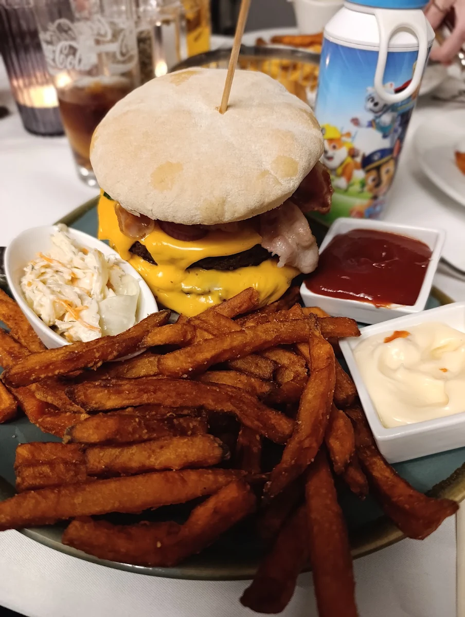 Essen und Trinken photo 5