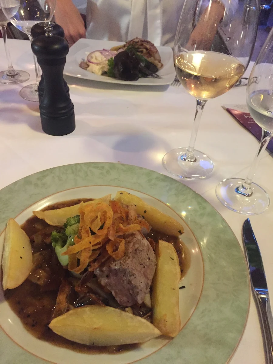 Essen und Trinken photo 8