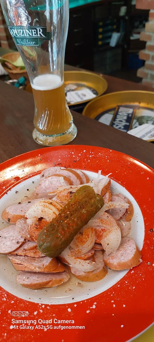 Essen und Trinken photo 1