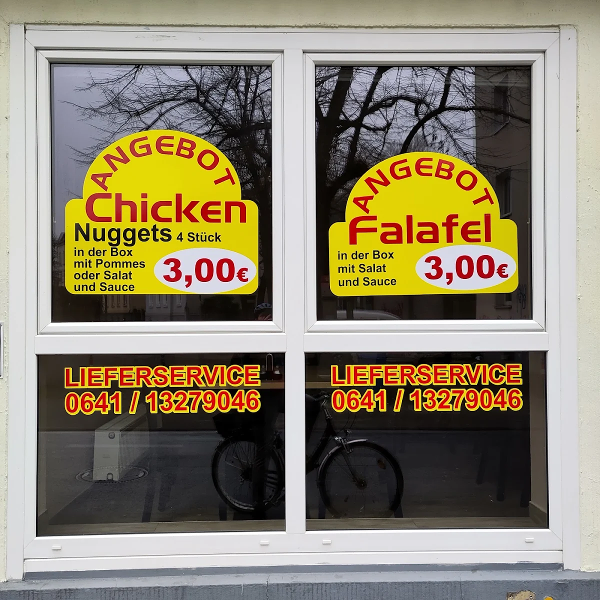 Speisekarte photo 5