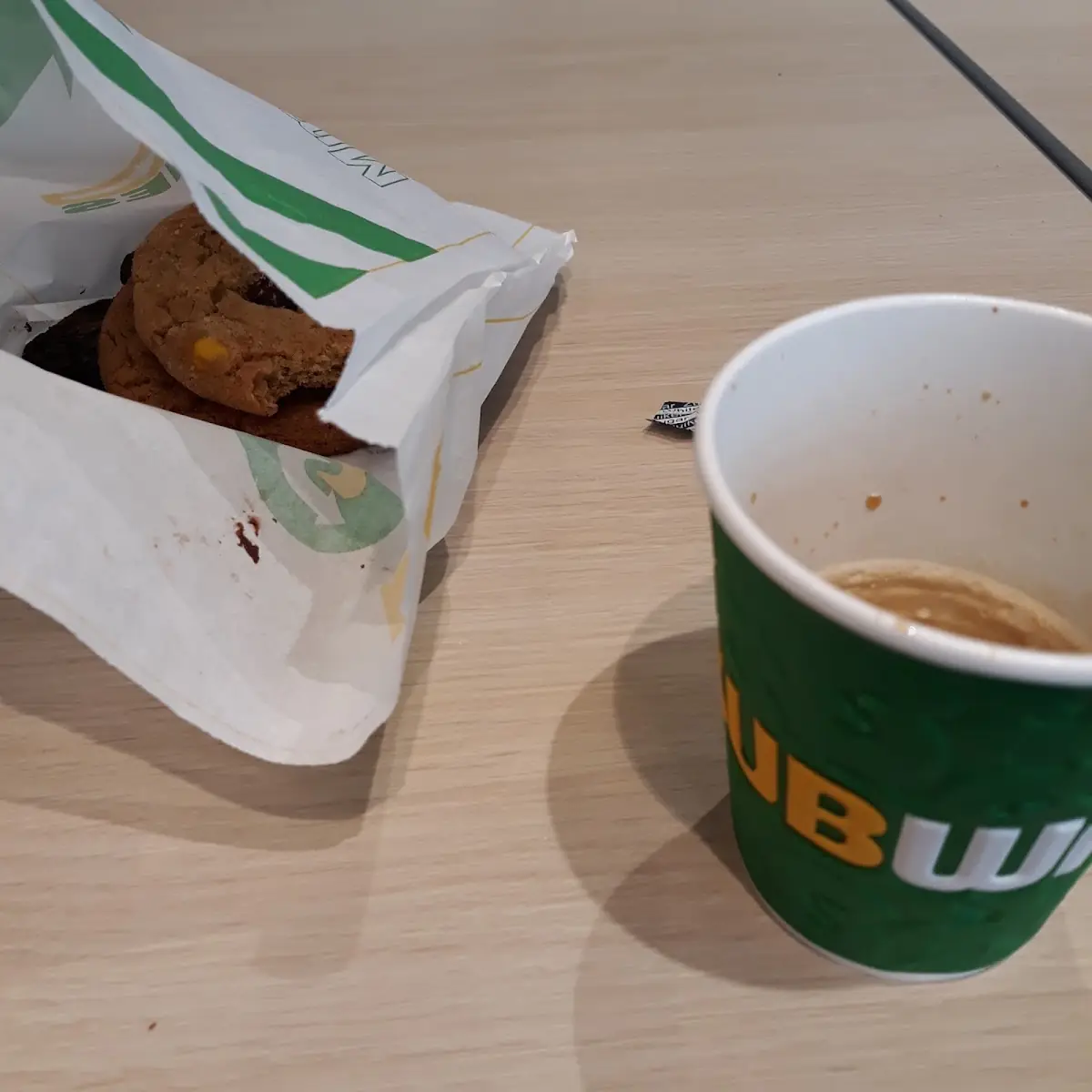 Essen und Trinken photo 2