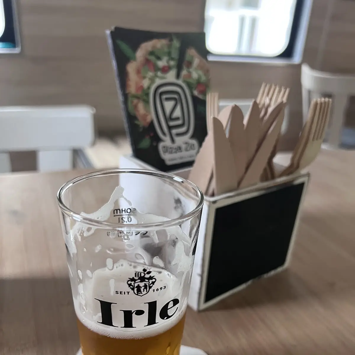 Essen und Trinken photo 4