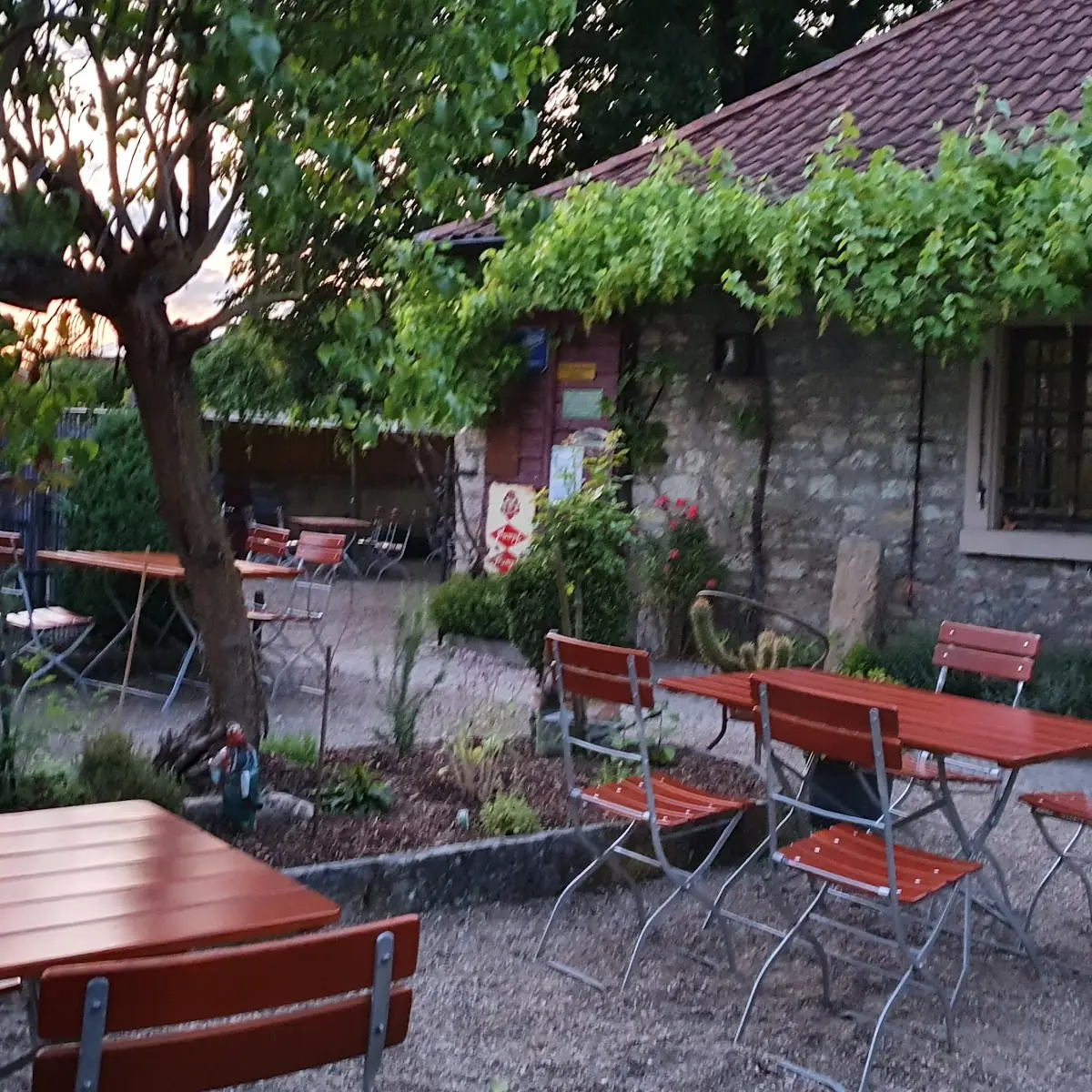Atmosphäre photo 3
