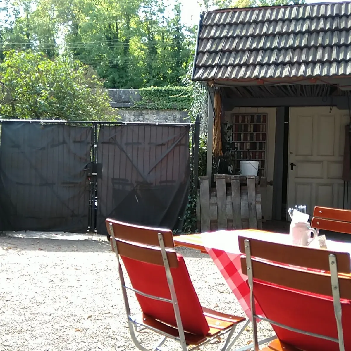 Atmosphäre photo 9